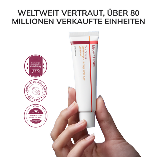Ayleno Madeca Time Reverse Cream