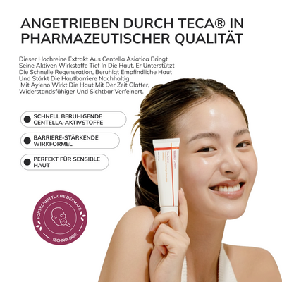 Ayleno Madeca Time Reverse Cream