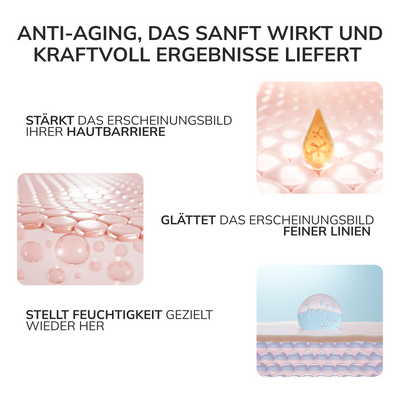 Ayleno Madeca Time Reverse Cream