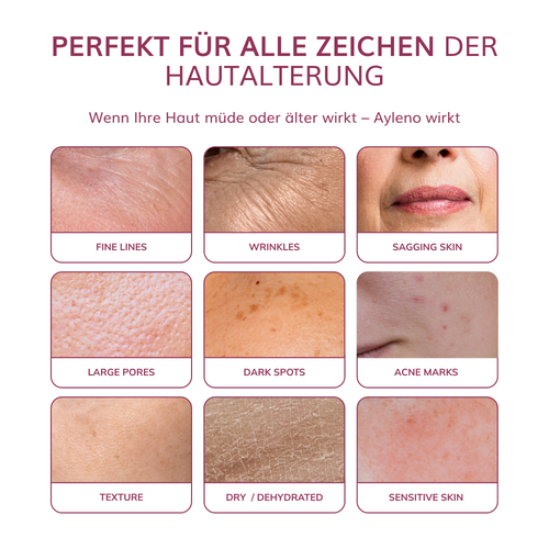 Kollagen Glow Maske