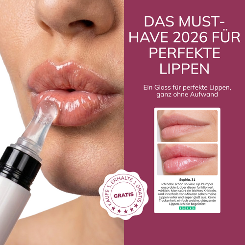 Ayleno Soft Plump Gloss