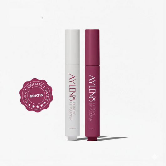 Ayleno Soft Plump Gloss