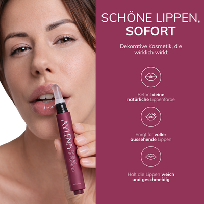 Ayleno Soft Plump Gloss