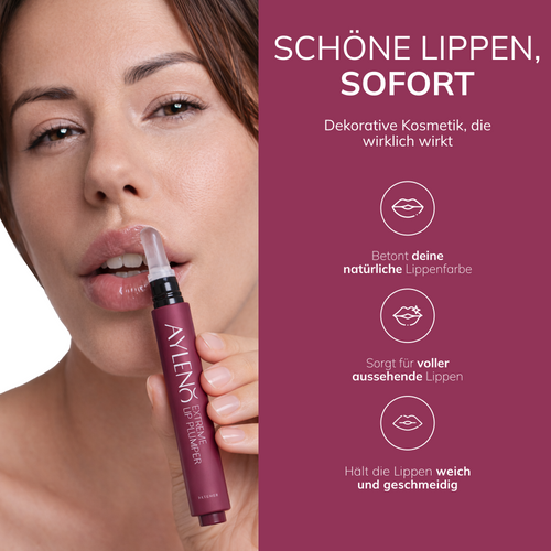 Ayleno Soft Plump Gloss