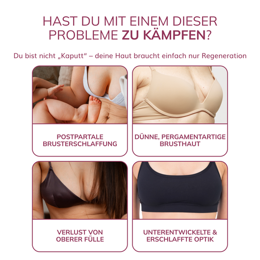 Ayleno Lift & Straffendes Brustöl
