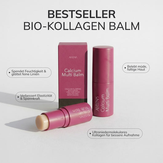 Ayleno Kollagen Multi Balm
