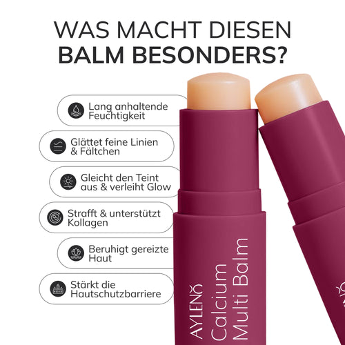 Ayleno Kollagen Multi Balm