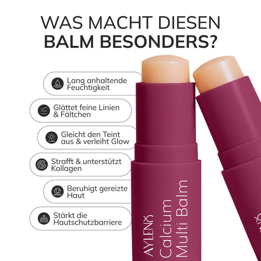 Ayleno Kollagen Multi Balm