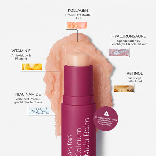 Ayleno Kollagen Multi Balm