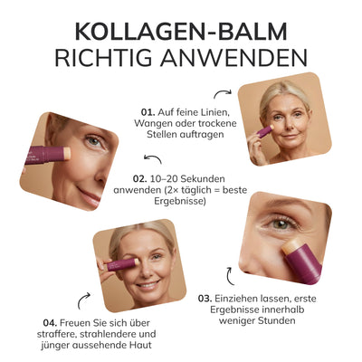 Ayleno Kollagen Multi Balm