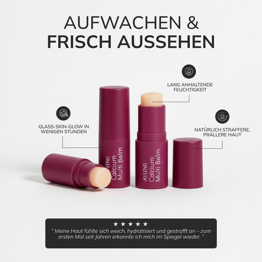 Ayleno Kollagen Multi Balm